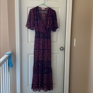 Women’s Everly Maxi Dress